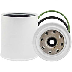 Baldwin Filters - 1 Thread 4-1/32" OAL x 3-25/32" OD Automotive Fuel/Water Separator Element - Exact Tool & Supply