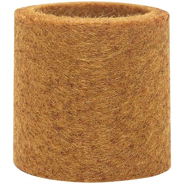 Baldwin Filters - 1-3/8" OAL x 1-1/2" OD Automotive Fuel Filter - Exact Tool & Supply