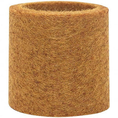 Baldwin Filters - 1-3/8" OAL x 1-1/2" OD Automotive Fuel Filter - Exact Tool & Supply