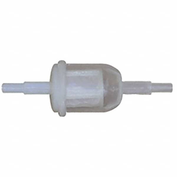 Baldwin Filters - 4-7/32" OAL x 1-15/32" OD Automotive Fuel Filter - Exact Tool & Supply