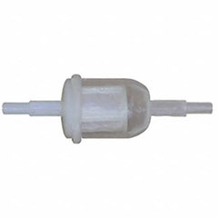 Baldwin Filters - 4-7/32" OAL x 1-15/32" OD Automotive Fuel Filter - Exact Tool & Supply