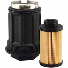 Baldwin Filters - 3-3/8" OAL x 1-11/16" OD Automotive Fuel Filter - Exact Tool & Supply
