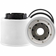 Baldwin Filters - 1 Thread 3-9/16" OAL x 3-3/4" OD Automotive Fuel/Water Separator Element - Exact Tool & Supply