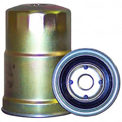 Baldwin Filters - M20 x 1.5 Thread 5-19/32" OAL x 3-27/32" OD Automotive Fuel Filter - Exact Tool & Supply