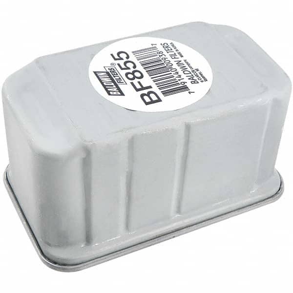 Baldwin Filters - Automotive Fuel/Water Separator Element - Exact Tool & Supply
