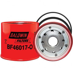 Baldwin Filters - 1 Thread 3-1/4" OAL x 3-25/32" OD Automotive Fuel/Water Separator Element - Exact Tool & Supply