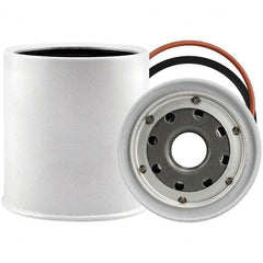 Baldwin Filters - 1 Thread 4-1/32" OAL x 3-11/16" OD Automotive Fuel/Water Separator Element - Exact Tool & Supply