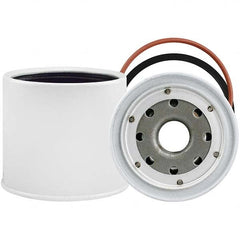Baldwin Filters - 1 Thread 3-9/32" OAL x 3-13/16" OD Automotive Fuel/Water Separator Element - Exact Tool & Supply