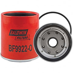 Baldwin Filters - 1 Thread 4-1/8" OAL x 3-21/32" OD Automotive Fuel/Water Separator Element - Exact Tool & Supply