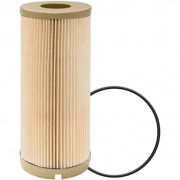 Baldwin Filters - 10-13/16" OAL Automotive Filter - Exact Tool & Supply