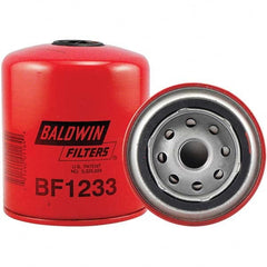 Baldwin Filters - M20 x 1.5 Thread 4-3/8" OAL x 3-11/16" OD Automotive Fuel/Water Separator Element - Exact Tool & Supply