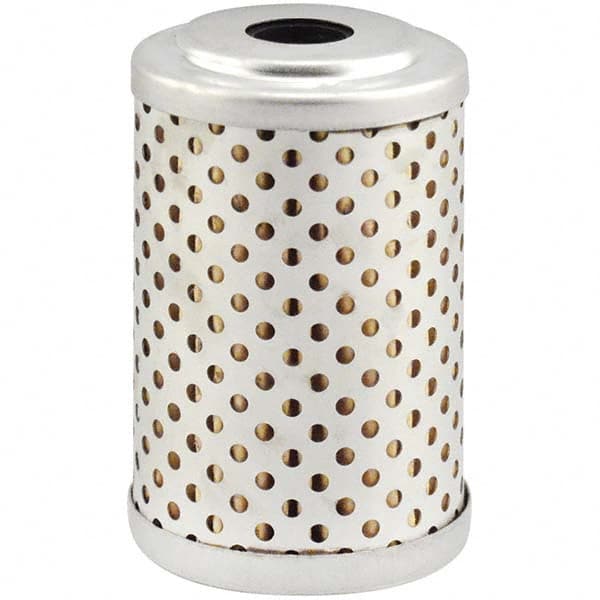 Baldwin Filters - 2-27/32" OAL x 1-3/4" OD Automotive Fuel/Water Separator Element - Exact Tool & Supply