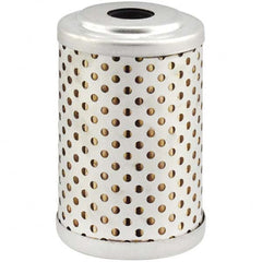 Baldwin Filters - 2-27/32" OAL x 1-3/4" OD Automotive Fuel/Water Separator Element - Exact Tool & Supply