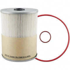 Baldwin Filters - 7-19/32" OAL x 5-27/32" OD Automotive Fuel/Water Separator Element - Exact Tool & Supply