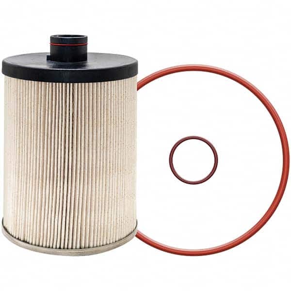 Baldwin Filters - 7-15/32" OAL Automotive Filter - Exact Tool & Supply