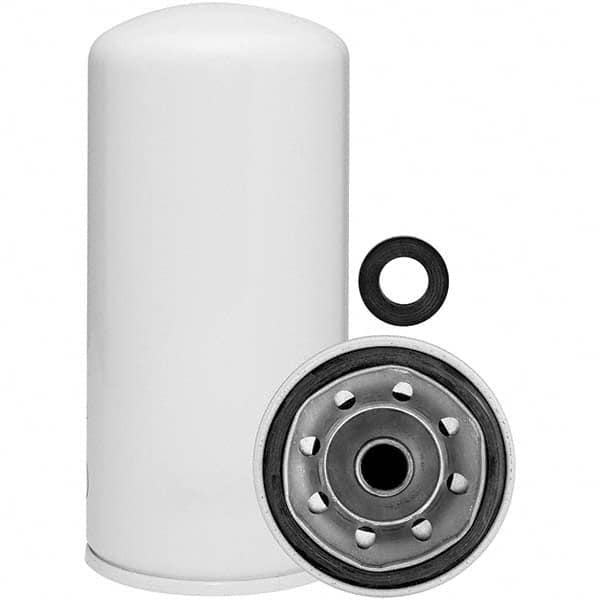 Baldwin Filters - M16 x 1.5 Thread 6-15/16" OAL x 3-3/16" OD Automotive Fuel/Water Separator Element - Exact Tool & Supply