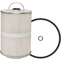 Baldwin Filters - 8-3/4" OAL x 5-27/32" OD Automotive Fuel/Water Separator Element - Exact Tool & Supply