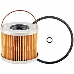 Baldwin Filters - 2-3/4" OAL x 3-7/32" OD Automotive Fuel/Water Separator Element - Exact Tool & Supply