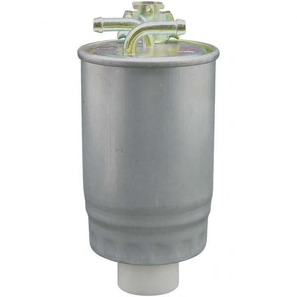 Baldwin Filters - 6-5/8" OAL x 3-3/8" OD Automotive Fuel/Water Separator Element - Exact Tool & Supply