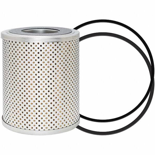 Baldwin Filters - 5-1/2" OAL x 4-9/16" OD Automotive Hydraulic Filter - Exact Tool & Supply