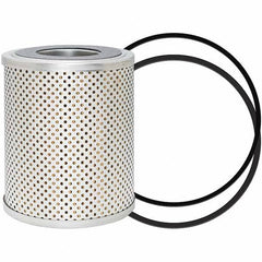 Baldwin Filters - 5-1/2" OAL x 4-9/16" OD Automotive Hydraulic Filter - Exact Tool & Supply
