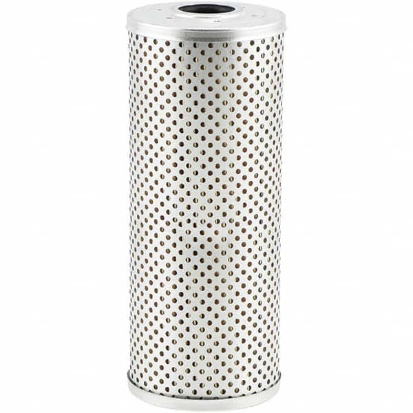 Baldwin Filters - 9-13/16" OAL x 3" OD Automotive Hydraulic Filter - Exact Tool & Supply