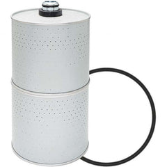 Baldwin Filters - 11-15/16" OAL x 5-1/2" OD Automotive Hydraulic Filter - Exact Tool & Supply