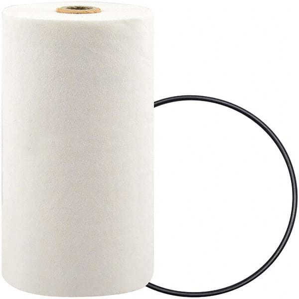 Baldwin Filters - 3-3/8" OAL x 1-13/16" OD Automotive Transmission Filter - Exact Tool & Supply