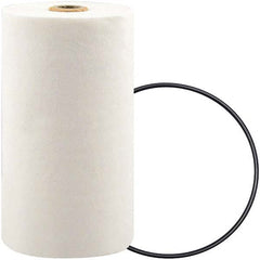 Baldwin Filters - 3-3/8" OAL x 1-13/16" OD Automotive Transmission Filter - Exact Tool & Supply