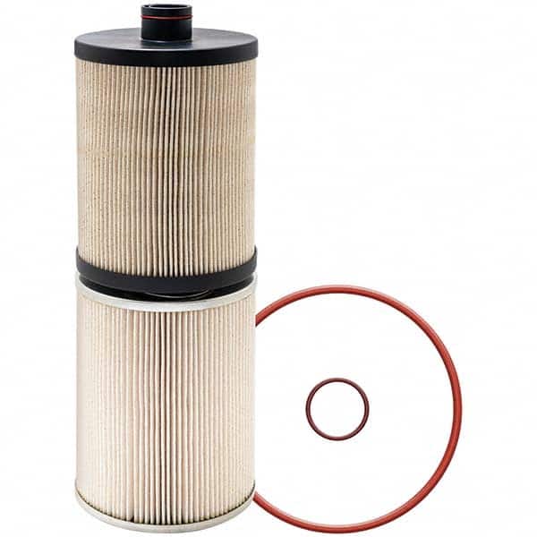 Baldwin Filters - 16-5/16" OAL Automotive Filter - Exact Tool & Supply