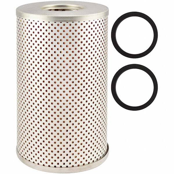 Baldwin Filters - 6-31/32" OAL x 4-1/2" OD Automotive Hydraulic Filter - Exact Tool & Supply