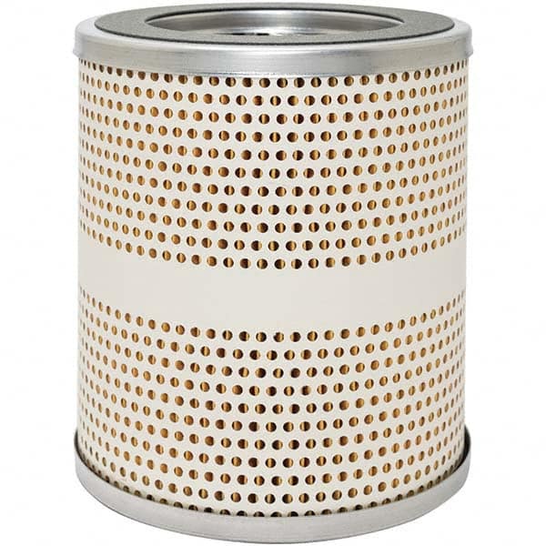 Baldwin Filters - 6" OAL x 5-1/8" OD Automotive Hydraulic Filter - Exact Tool & Supply