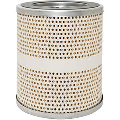 Baldwin Filters - 6" OAL x 5-1/8" OD Automotive Hydraulic Filter - Exact Tool & Supply