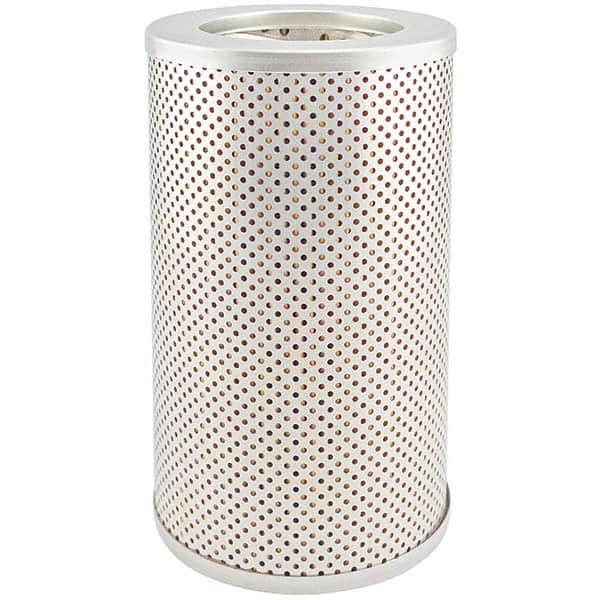 Baldwin Filters - 9" OAL x 5-1/8" OD Automotive Hydraulic Filter - Exact Tool & Supply
