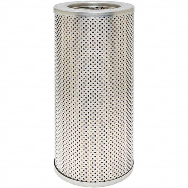 Baldwin Filters - 11" OAL x 5-1/16" OD Automotive Hydraulic Filter - Exact Tool & Supply
