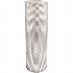 Baldwin Filters - 18" OAL x 6" OD Automotive Hydraulic Filter - Exact Tool & Supply