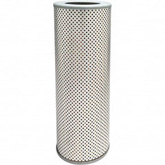 Baldwin Filters - 11-9/16" OAL x 4-13/32" OD Automotive Hydraulic Filter - Exact Tool & Supply
