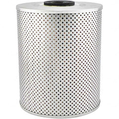 Baldwin Filters - 7-5/8" OAL x 6-1/32" OD Automotive Hydraulic Filter - Exact Tool & Supply