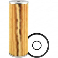 Baldwin Filters - 9-3/16" OAL x 3-15/32" OD Automotive Hydraulic Filter - Exact Tool & Supply