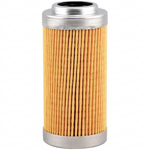 Baldwin Filters - 3-1/2" OAL x 1-21/32" OD Automotive Hydraulic Filter - Exact Tool & Supply