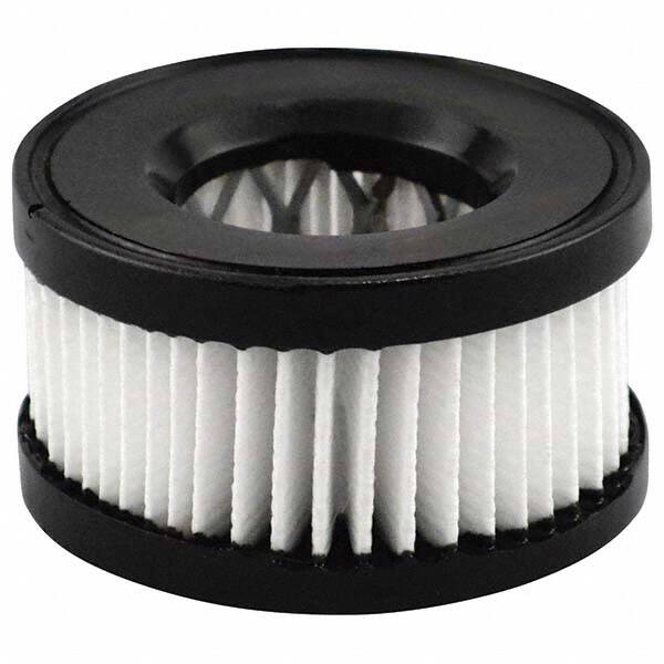 Baldwin Filters - 1-9/32" OAL x 2-5/32" OD Automotive Hydraulic Filter - Exact Tool & Supply