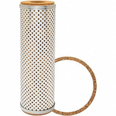 Baldwin Filters - 7-25/32" OAL x 2-15/32" OD Automotive Hydraulic Filter - Exact Tool & Supply