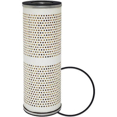 Baldwin Filters - 10" OAL x 3-17/32" OD Automotive Hydraulic Filter - Exact Tool & Supply