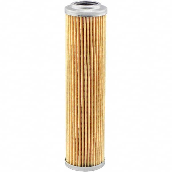 Baldwin Filters - 4-11/16" OAL x 1-5/32" OD Automotive Hydraulic Filter - Exact Tool & Supply