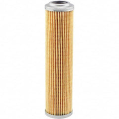 Baldwin Filters - 4-11/16" OAL x 1-5/32" OD Automotive Hydraulic Filter - Exact Tool & Supply