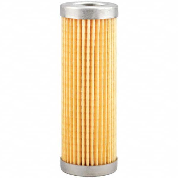 Baldwin Filters - 4-1/32" OAL x 1-3/8" OD Automotive Hydraulic Filter - Exact Tool & Supply