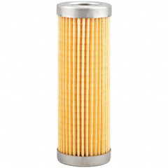 Baldwin Filters - 4-1/32" OAL x 1-3/8" OD Automotive Hydraulic Filter - Exact Tool & Supply