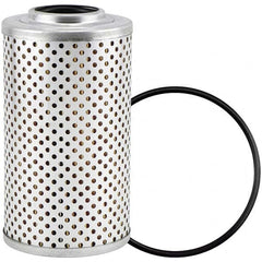 Baldwin Filters - 4-13/16" OAL x 2-5/8" OD Automotive Hydraulic Filter - Exact Tool & Supply