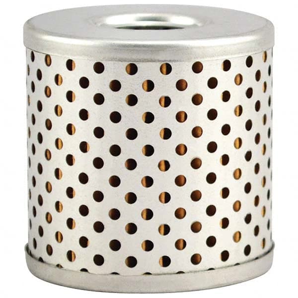 Baldwin Filters - 2-1/16" OAL x 2-3/32" OD Automotive Hydraulic Filter - Exact Tool & Supply