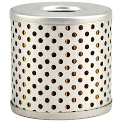 Baldwin Filters - 2-1/16" OAL x 2-3/32" OD Automotive Hydraulic Filter - Exact Tool & Supply